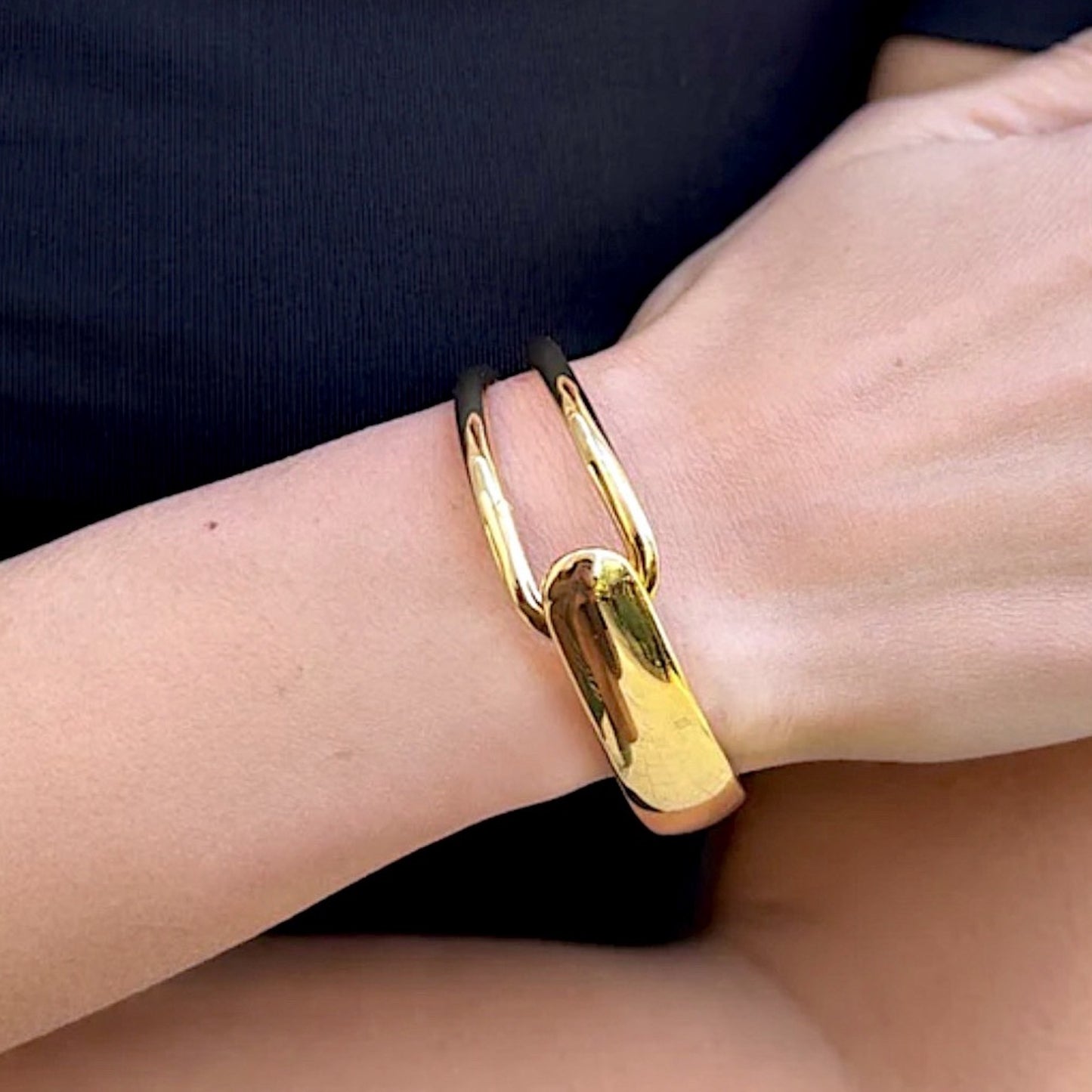 Brazalete Tiara