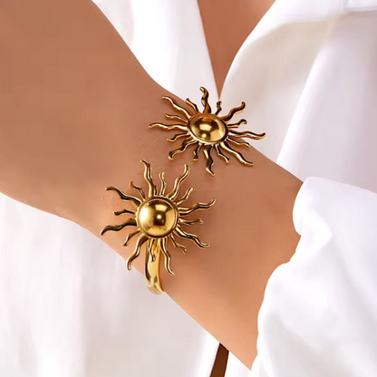 Pulsera Acero Brisa