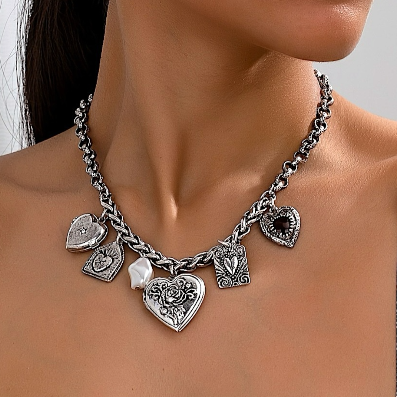 Collar Adele