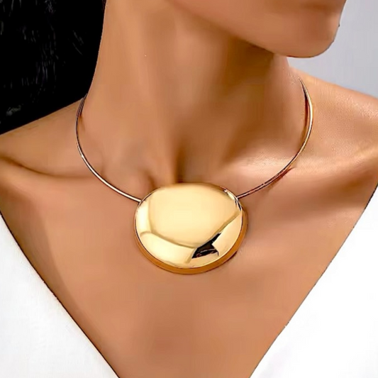 Collar Celine