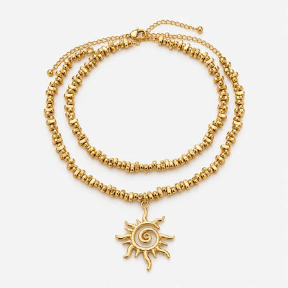 Collar Serena