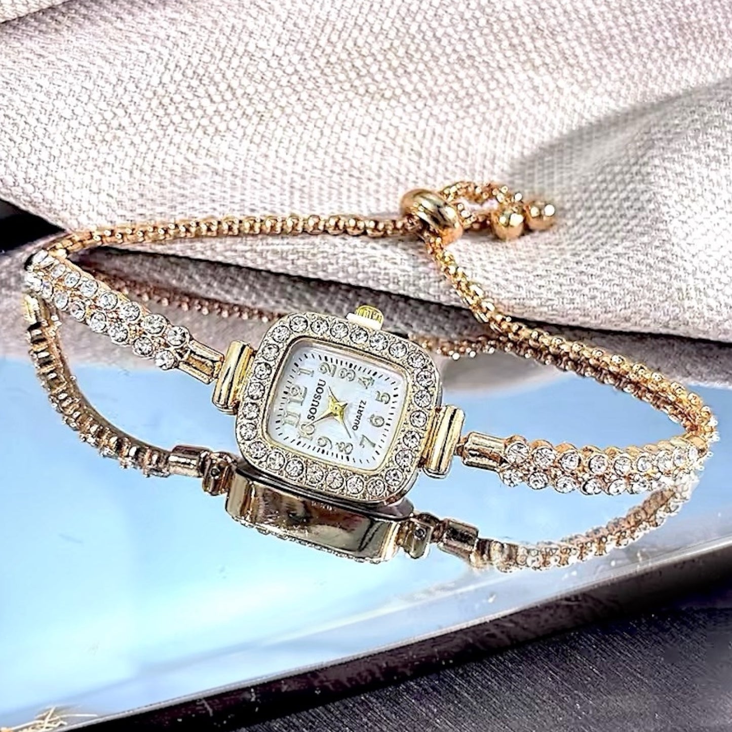 Reloj Clare