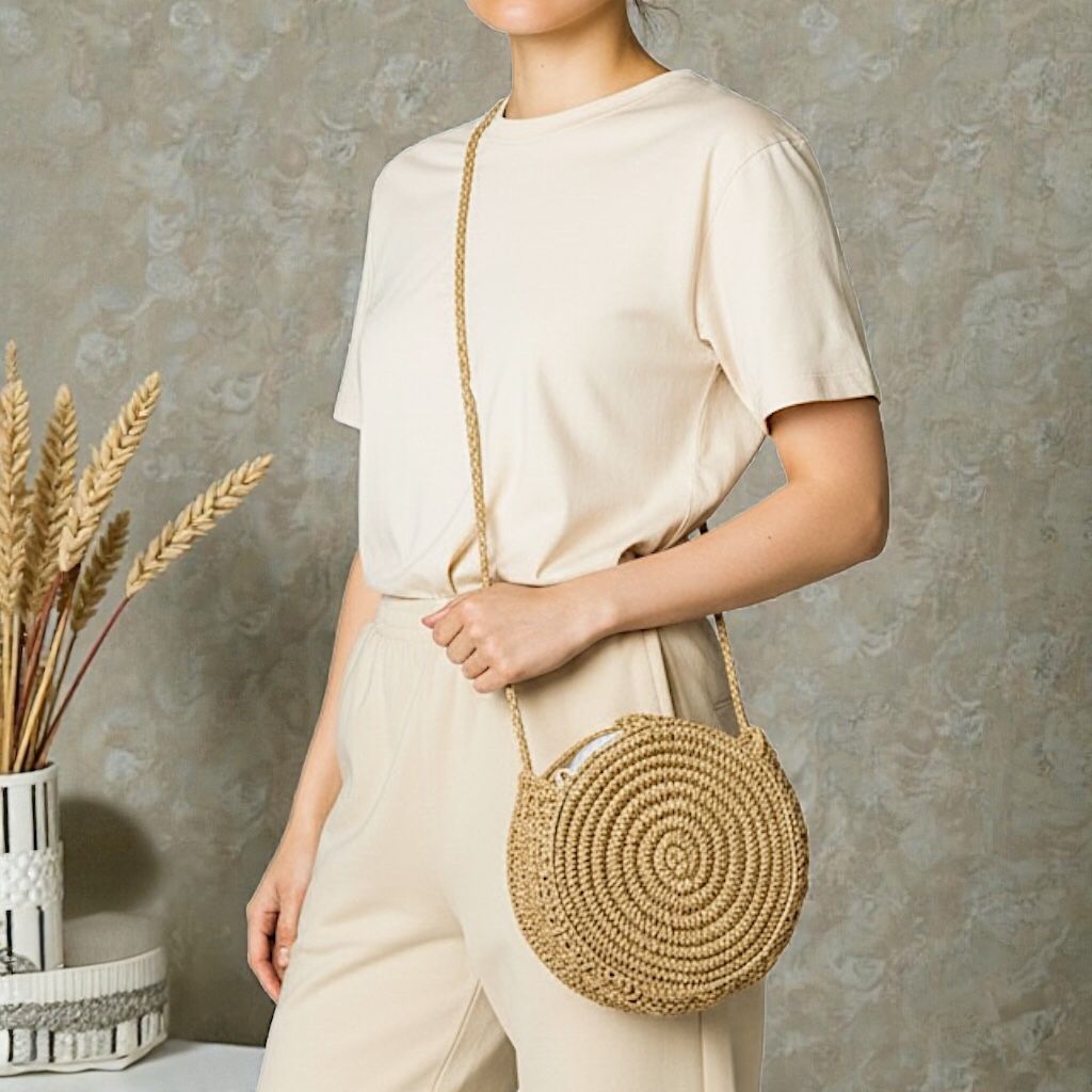 Cartera / Bolso Lola