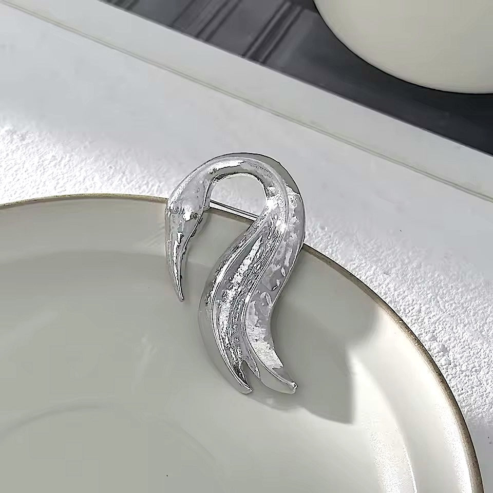 Broche Zoe