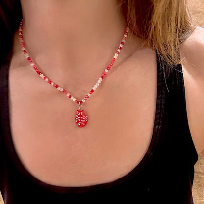 Collar Burbus