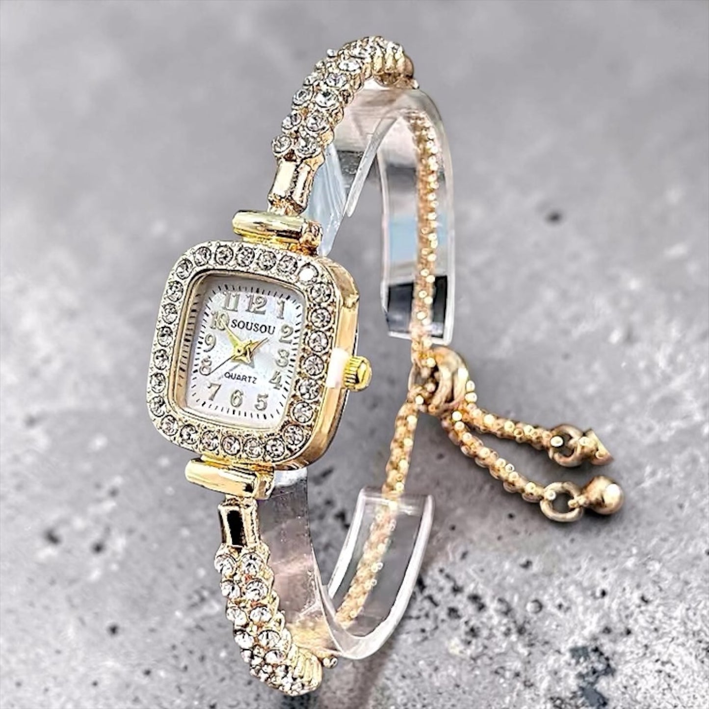 Reloj Clare