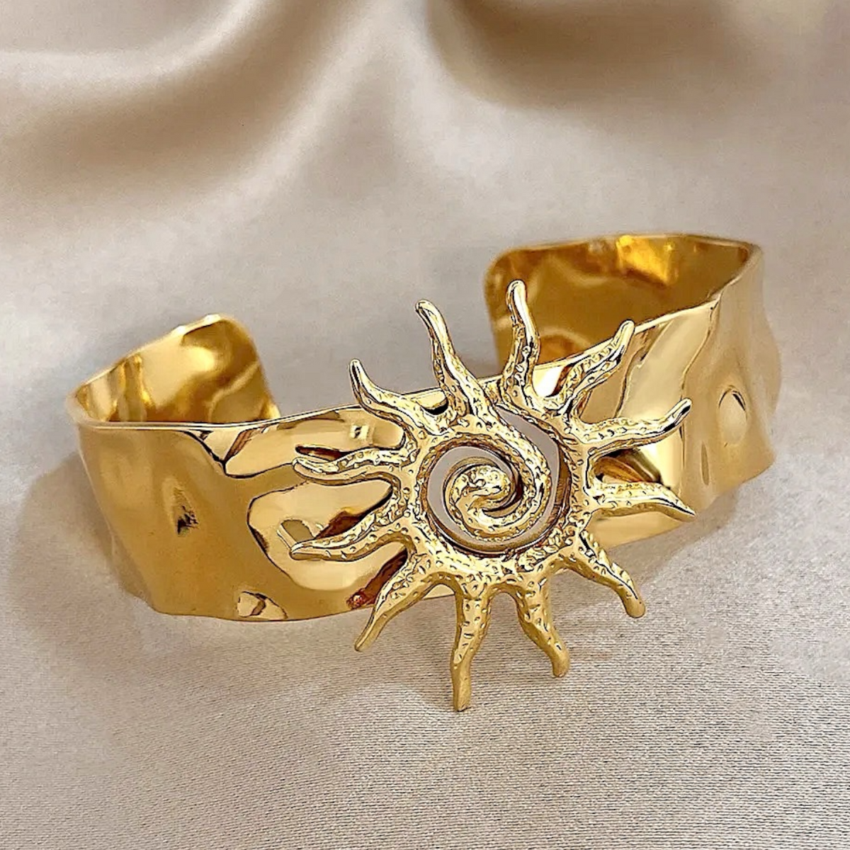Pulsera Acero Siena