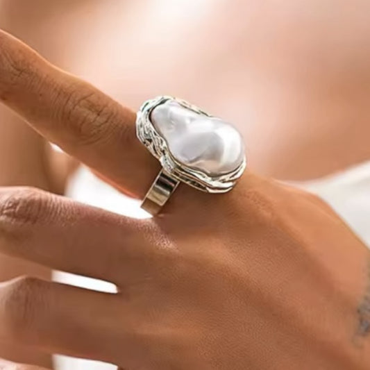 Anillo Betha