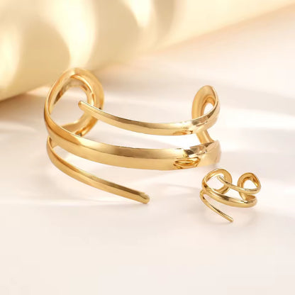 Brazalete & Anillo Anne