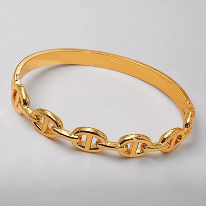 Pulsera Acero Noe