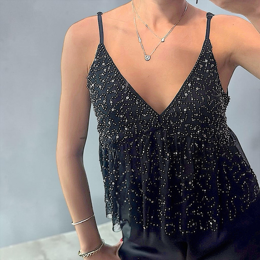 Blusa Tamara