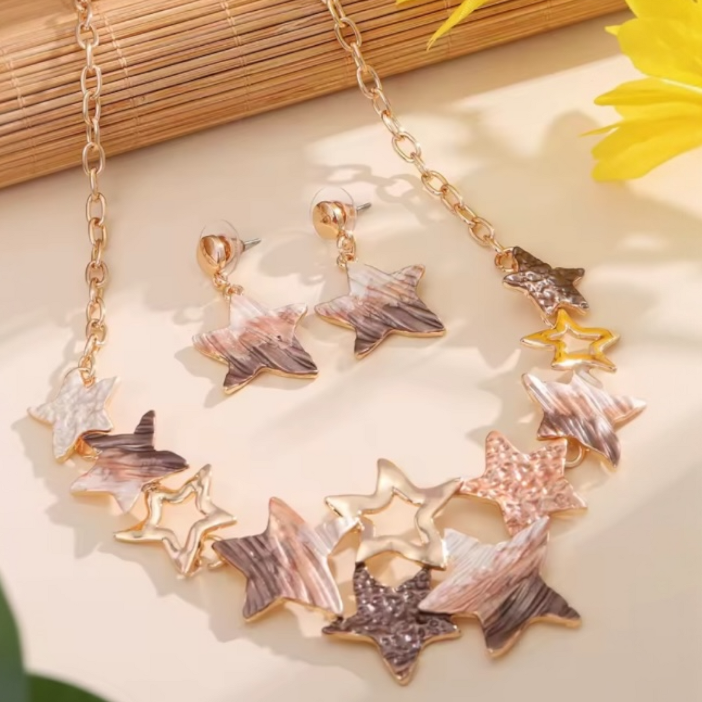 Collar + Aro Keny