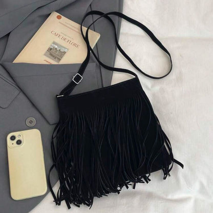 Cartera/Bandolera Gia