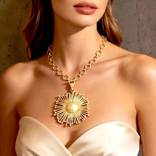 Collar Sophia