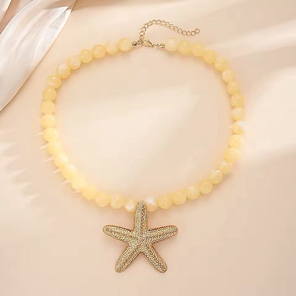 Collar Nayla