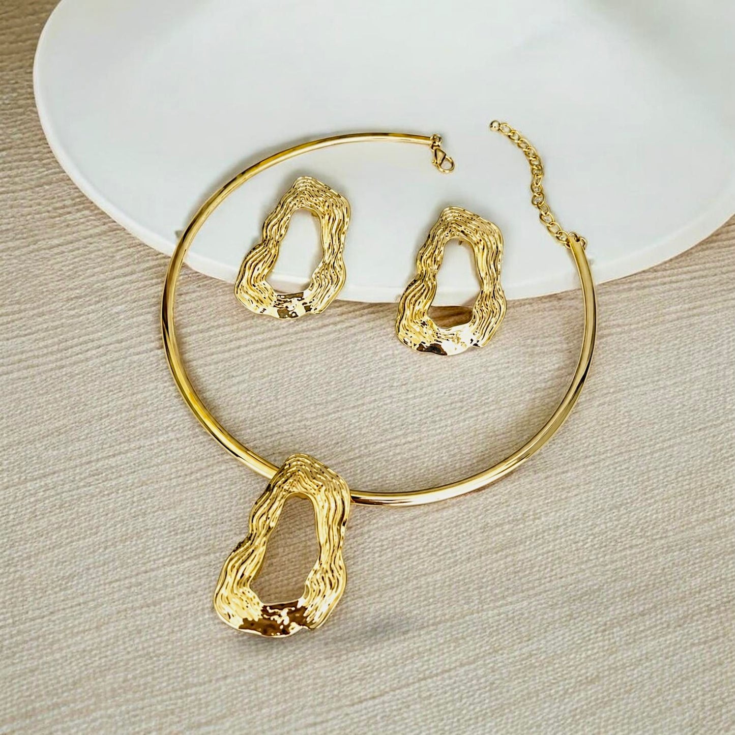 Collar Maura