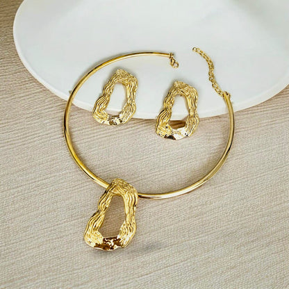 Collar Maura