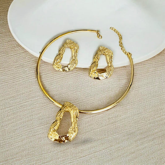 Collar Maura