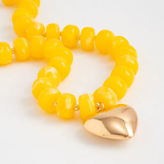 Collar Raisa