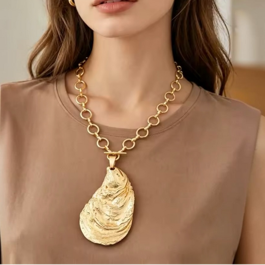 Collar Luz
