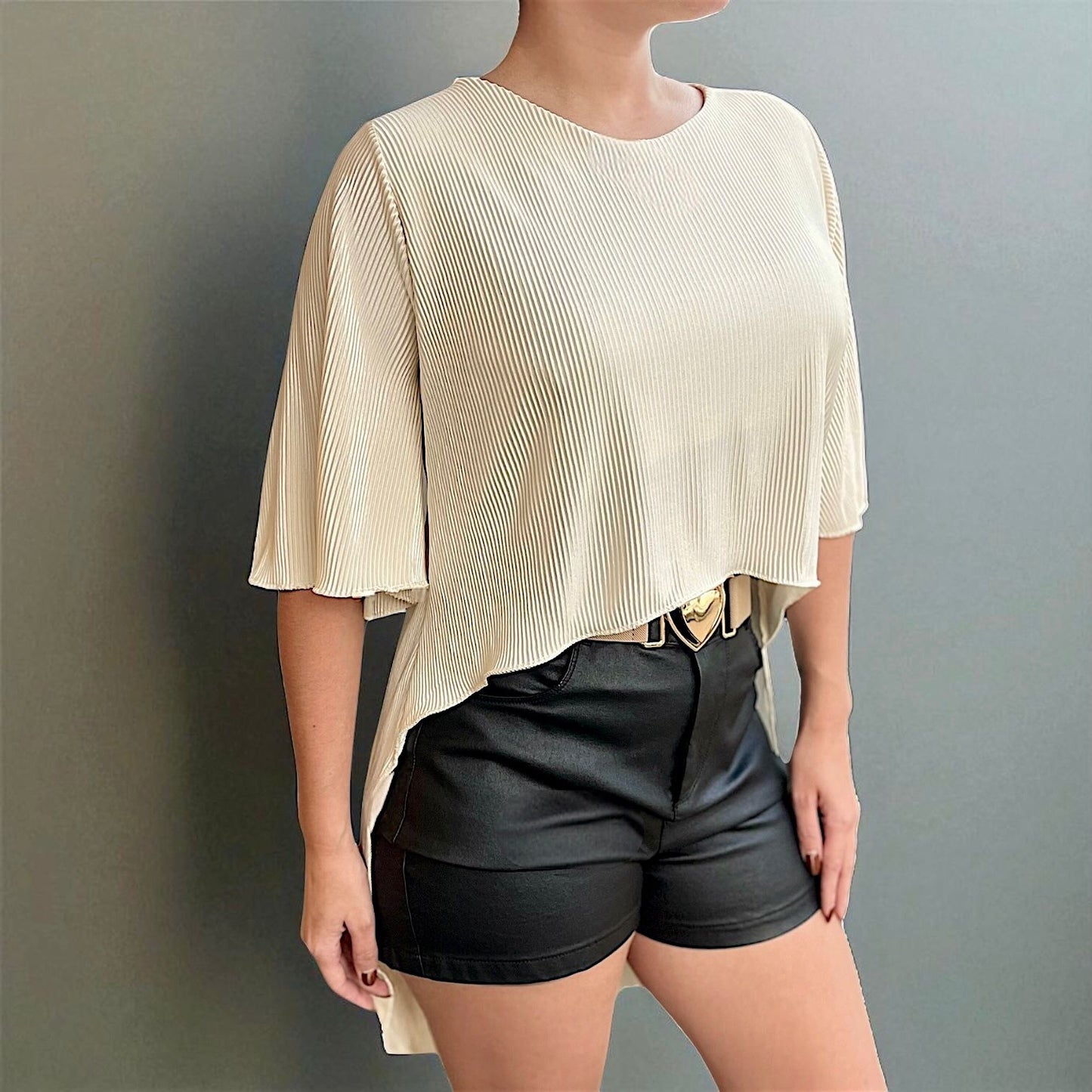Blusa Emma