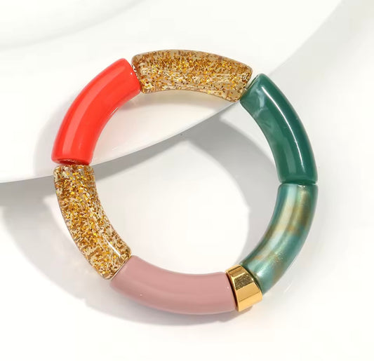 Pulsera Elastizada Anne