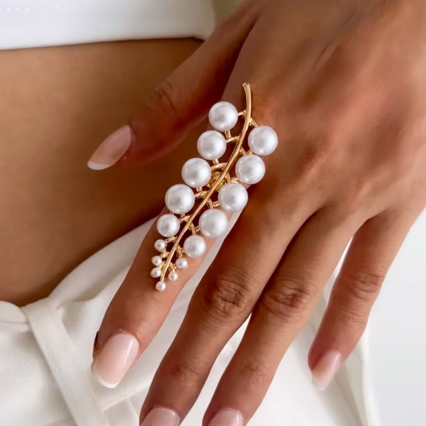 Anillo Brenda