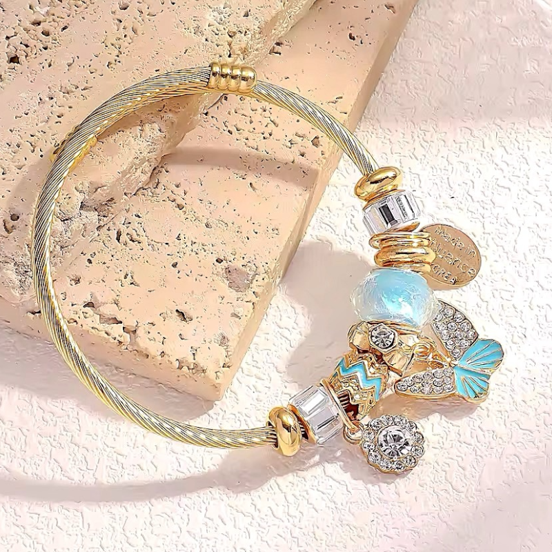 Pulsera Emilia