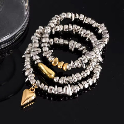 Set Pulseras Stefi