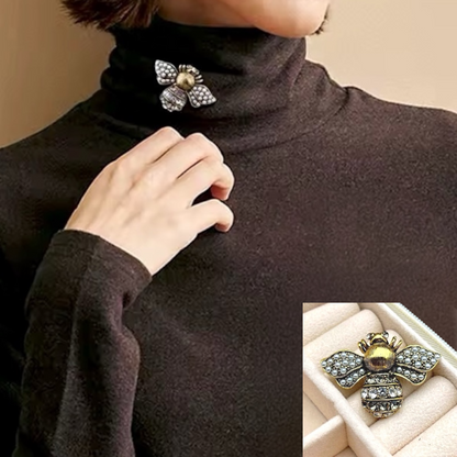 Broche Alana