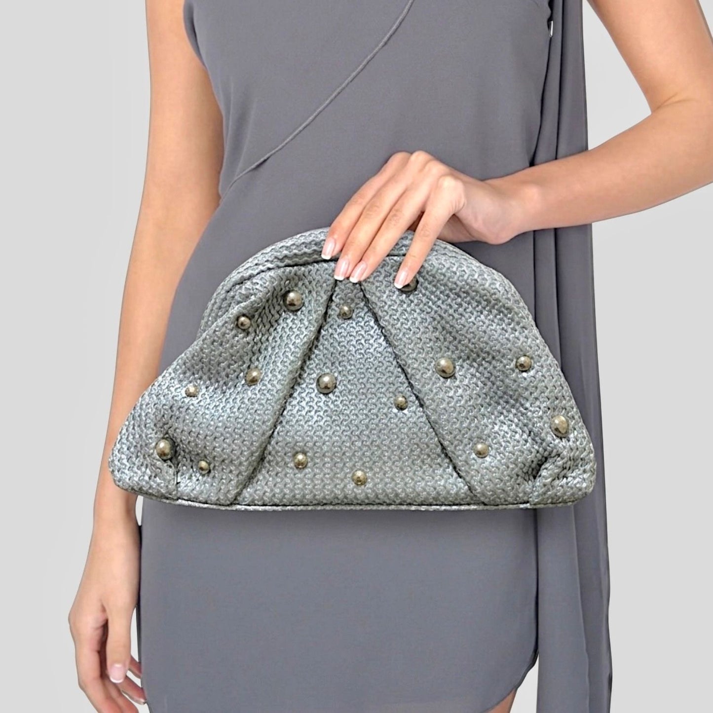 Clutch/Carterita Gio