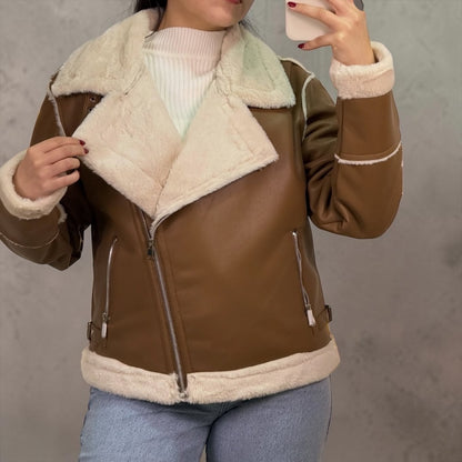 Campera Toya