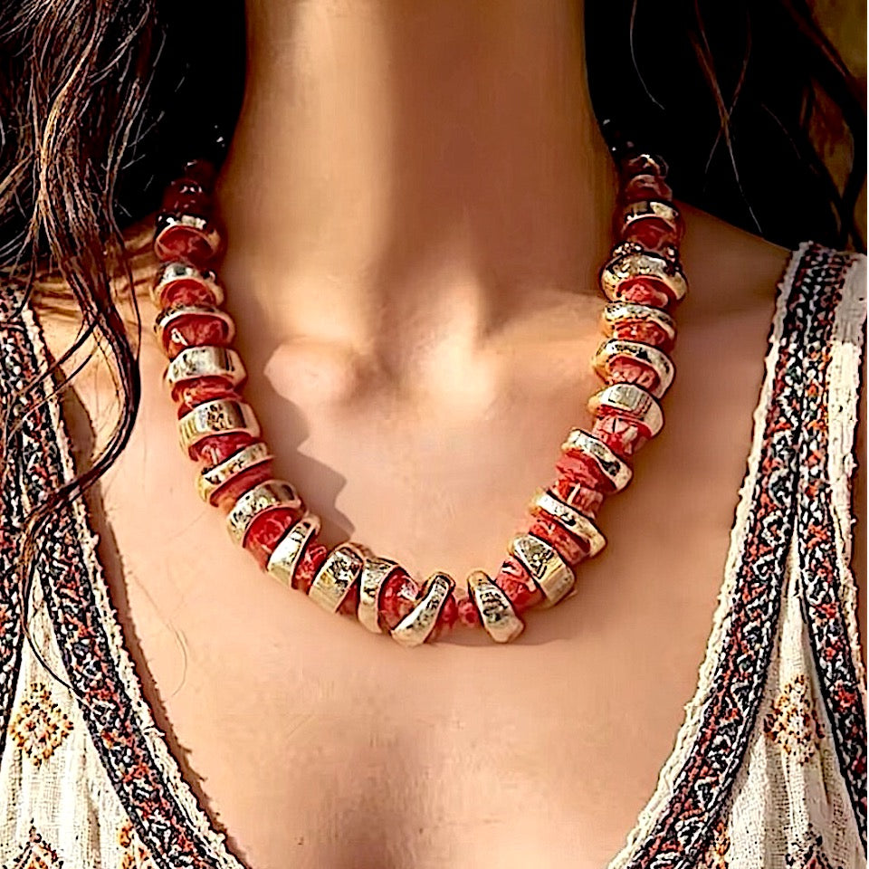 Collar Omma