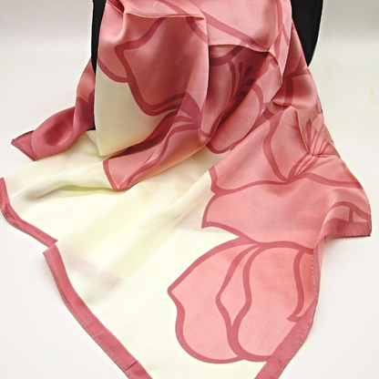 Pañuelo Seda Telma