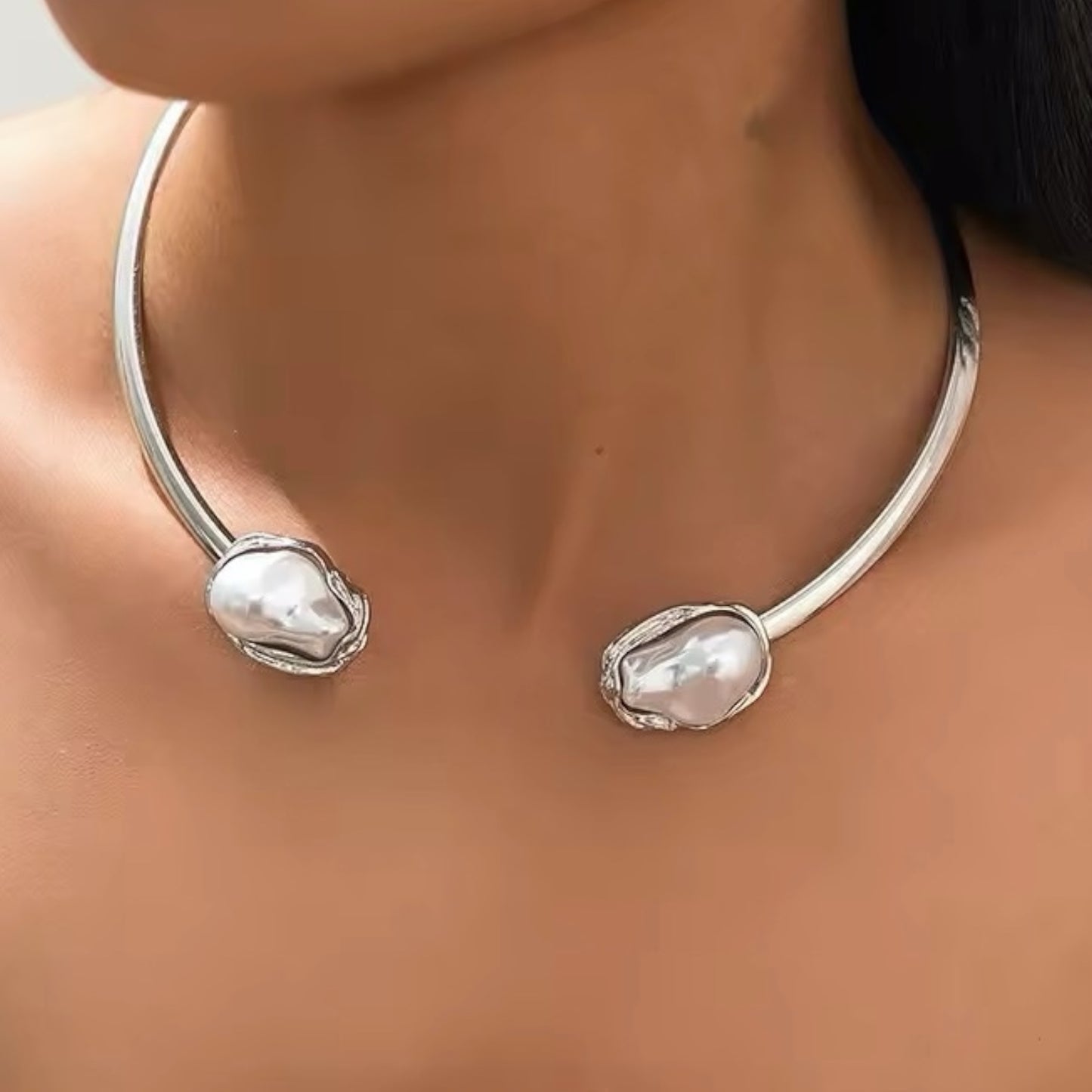 Collar Alina