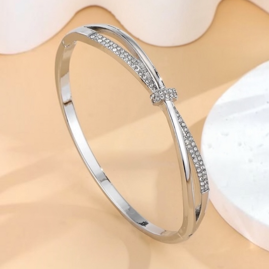 Pulsera/Esclava Acero Loida