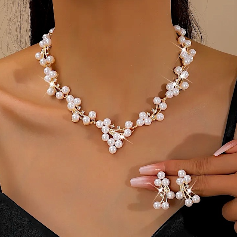 Collar & Aros Eda