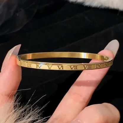 Pulsera Acero Oli