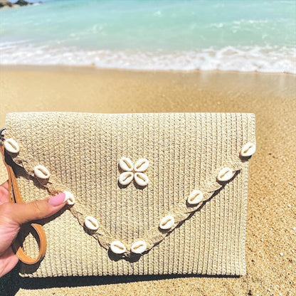 Cartera / Sobre Aissa
