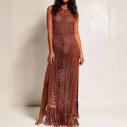 Vestido Playa Aura