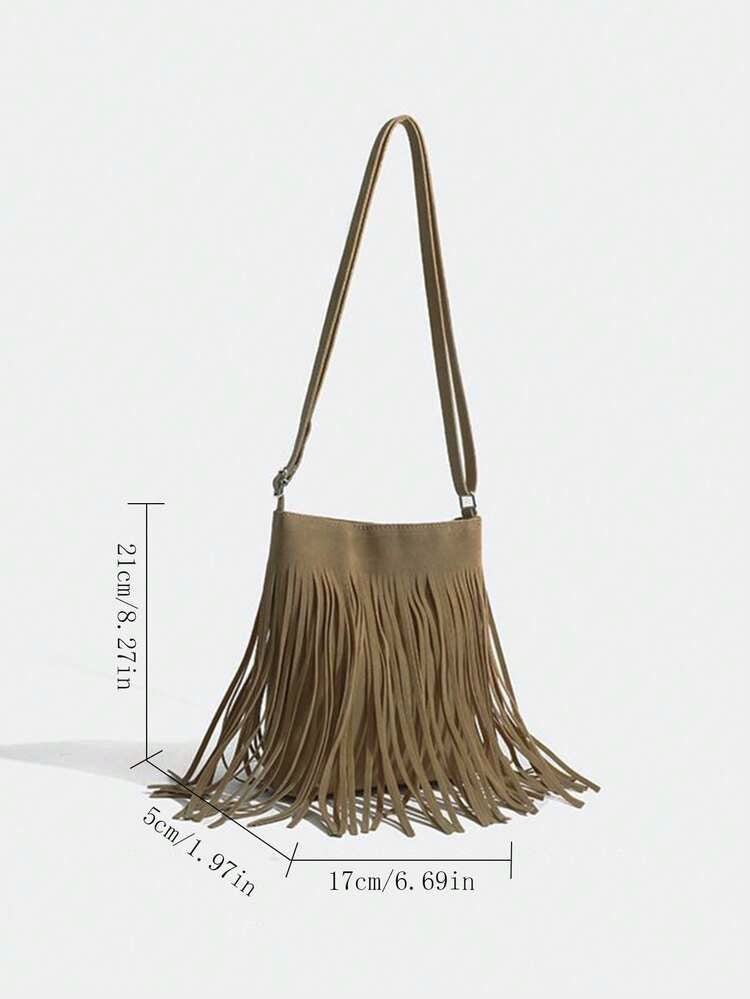 Cartera/Bandolera Isa