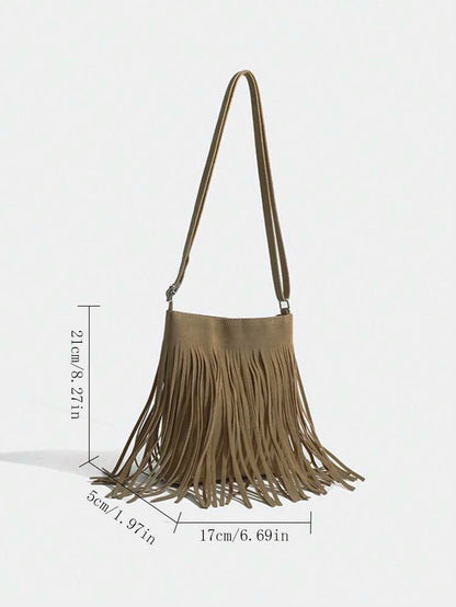 Cartera/Bandolera Isa