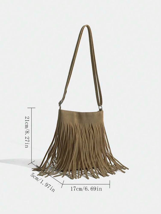 Cartera/Bandolera Isa