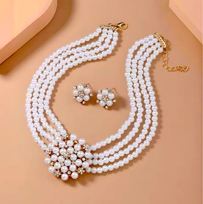 Collar Florencia