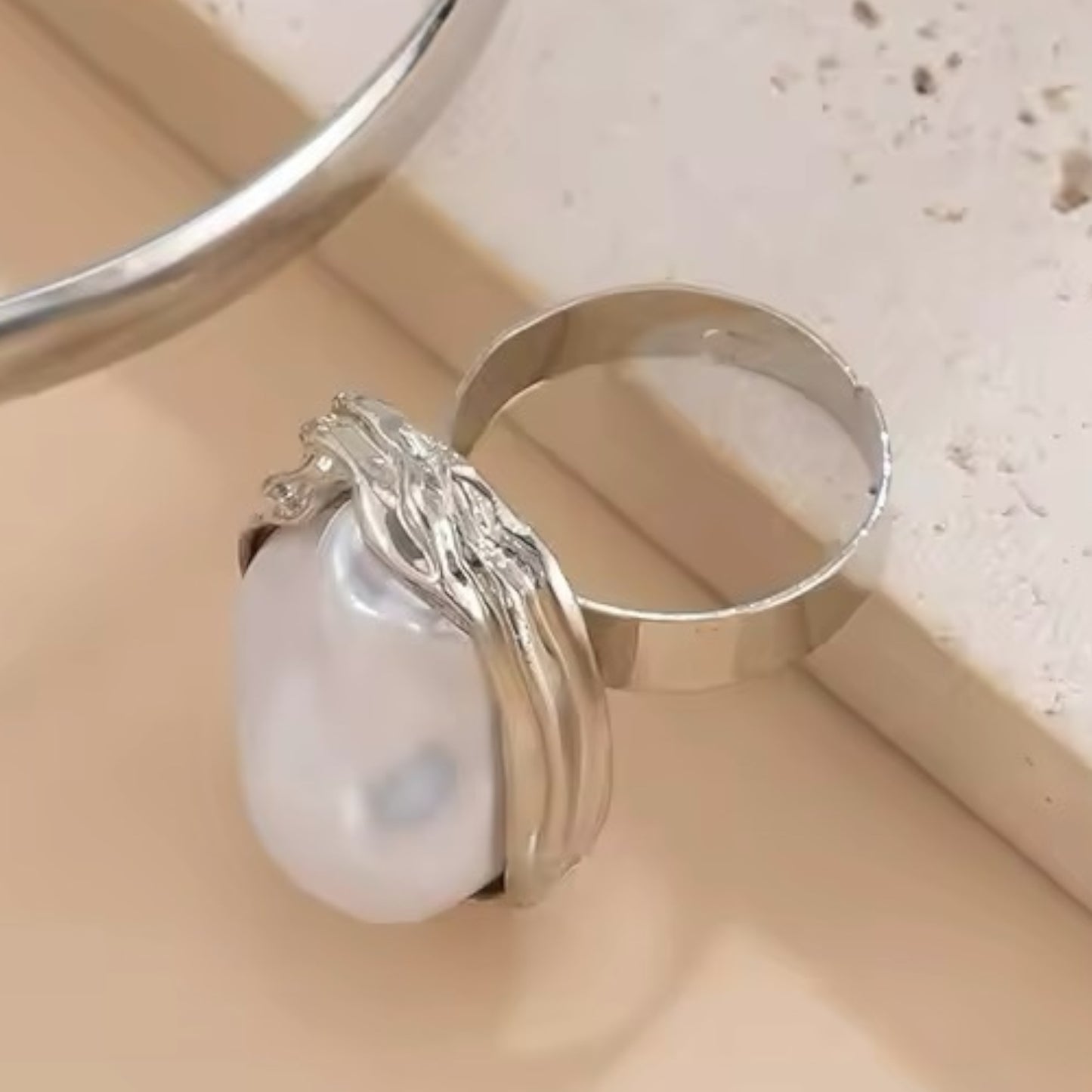 Anillo Betha