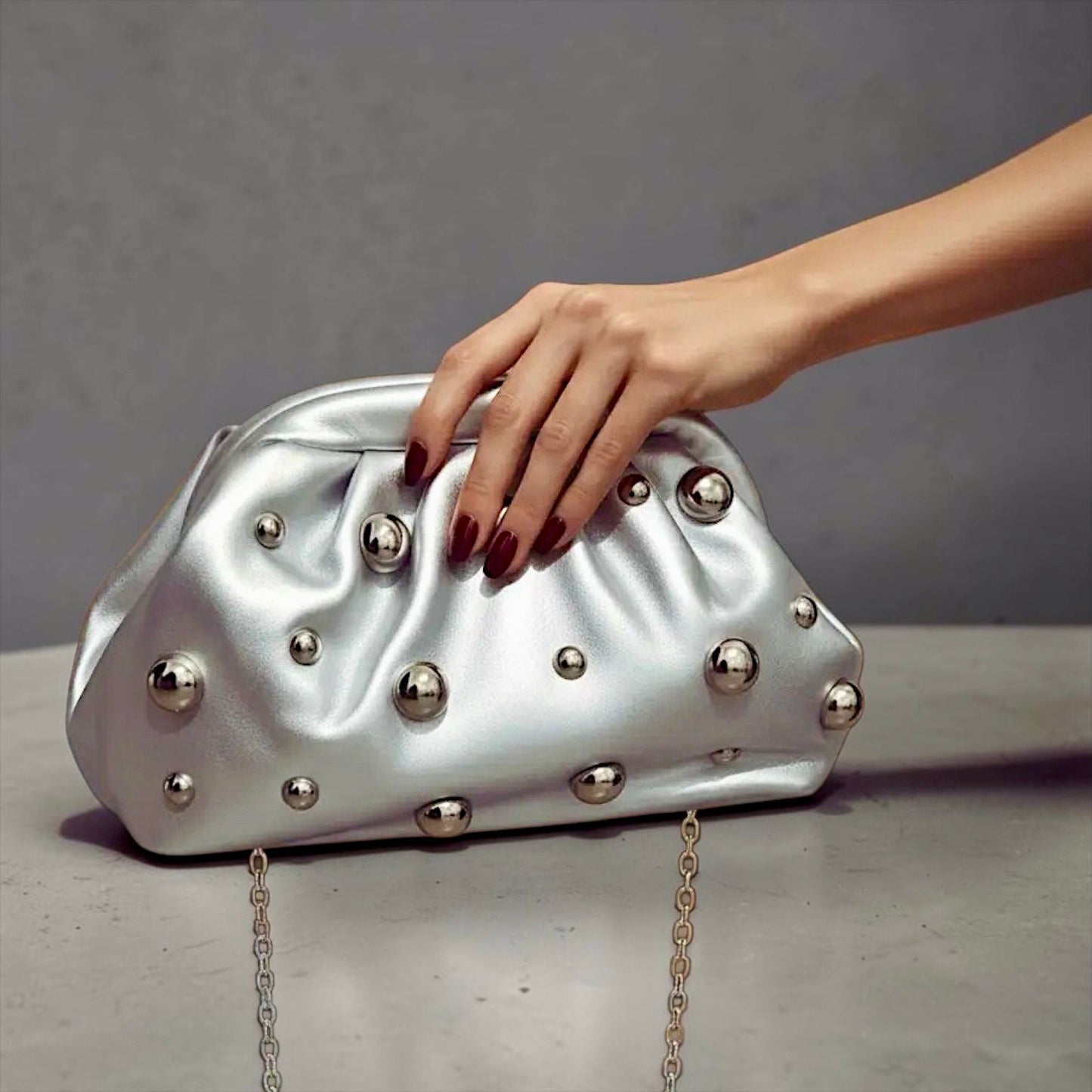 Clutch/Carterita Bea