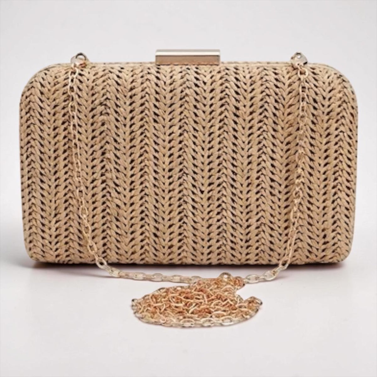 Clutch Viena