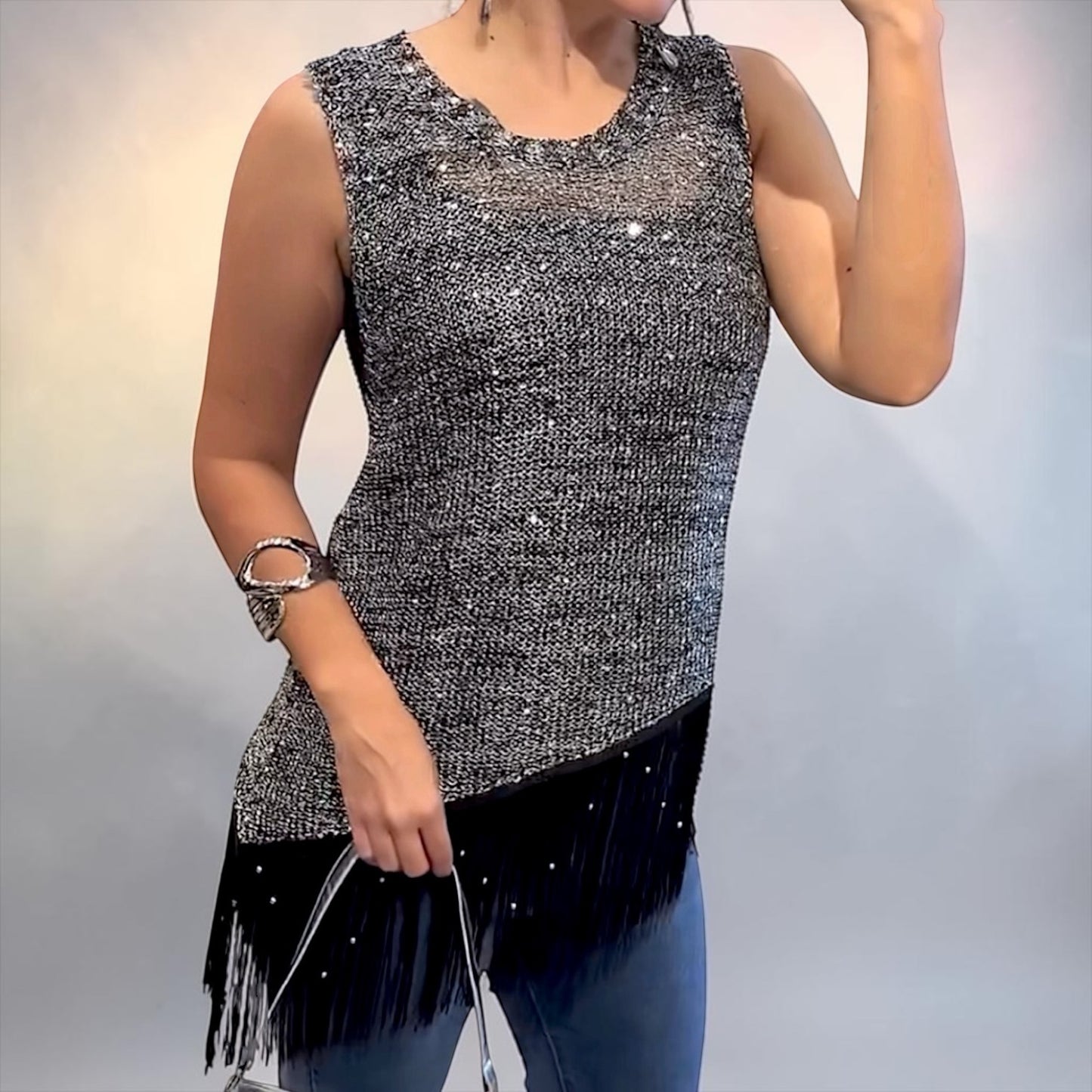 Blusa Liana