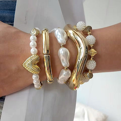 Set Pulseras Viana