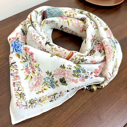 Pañuelo Flor